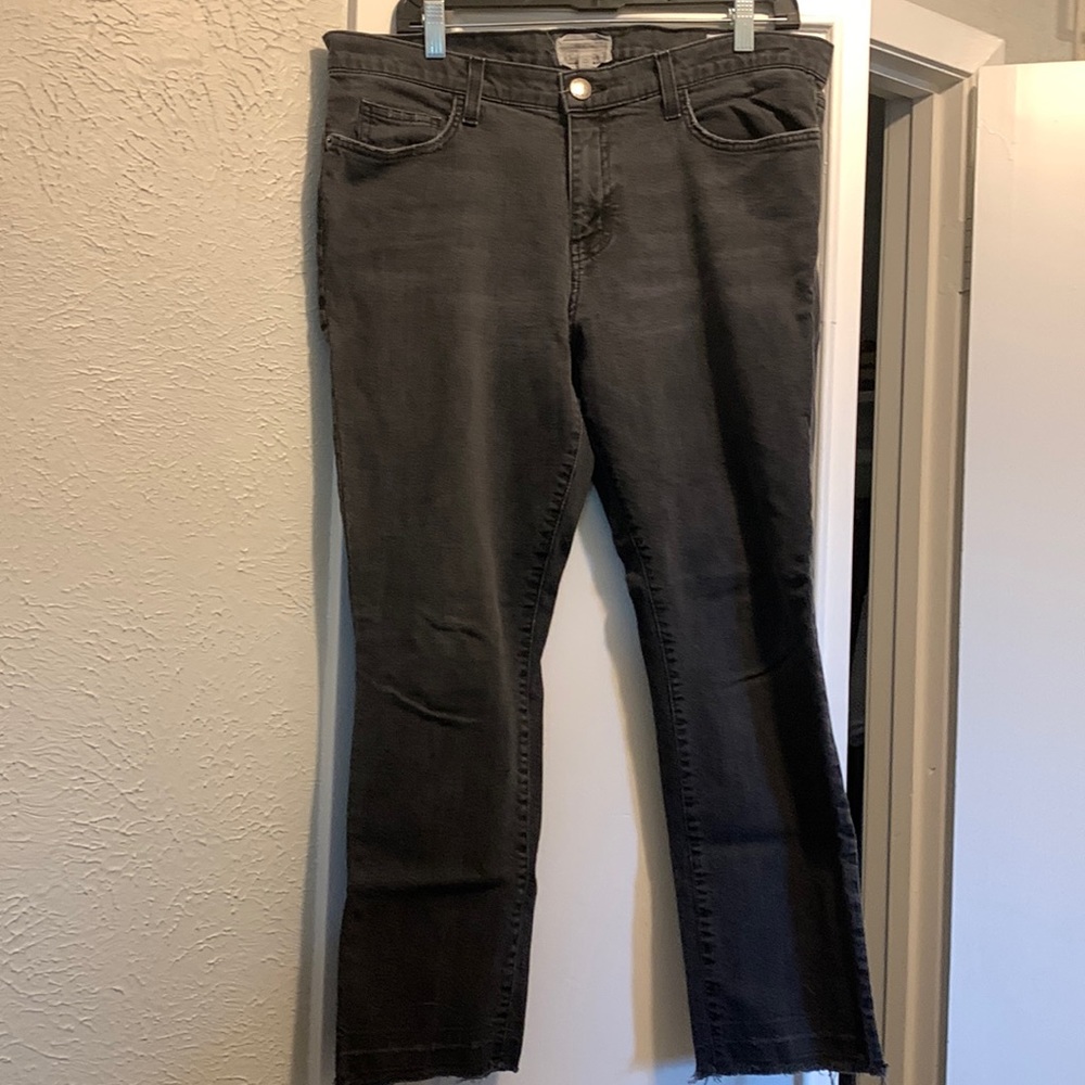 Current Elliot jeans